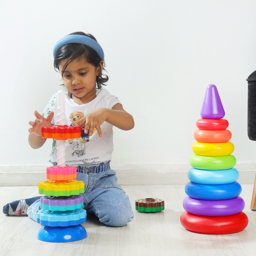 Educational Toys & Activities