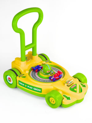 ANAND WALK & PLAY
