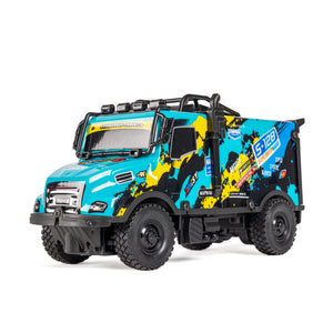 Glowrider Big RC (Rumble) – Heavy Remote Control Truck