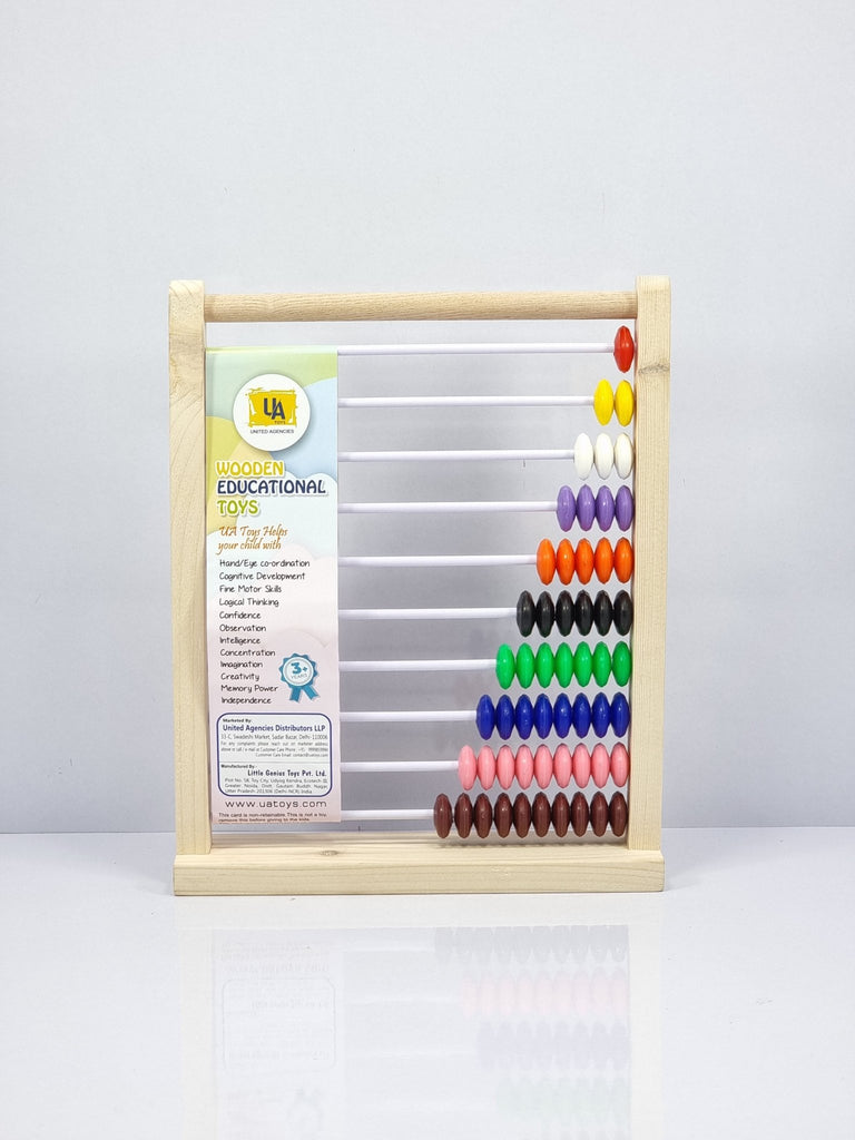 abacus toy