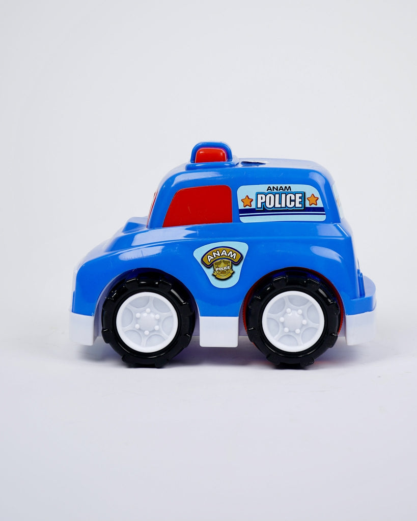 Police car toys online