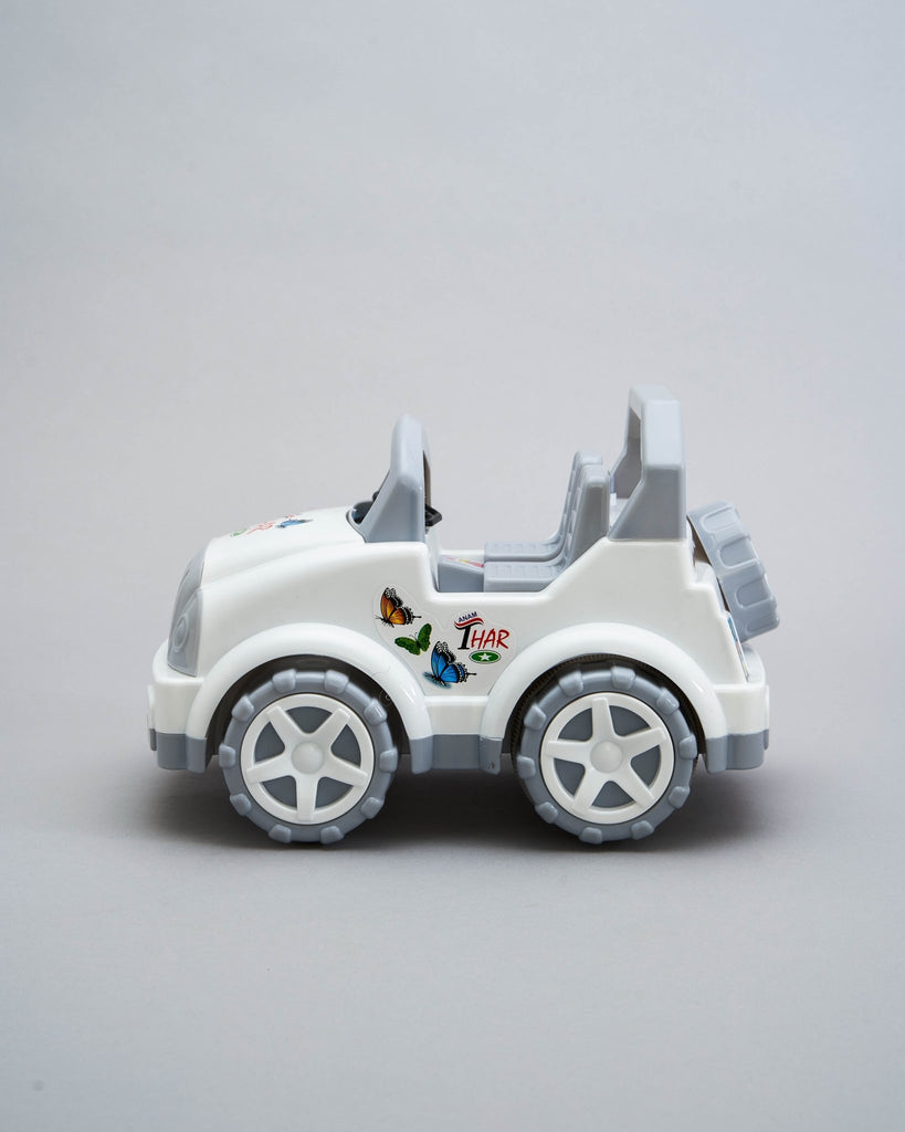 thar toy car for kids