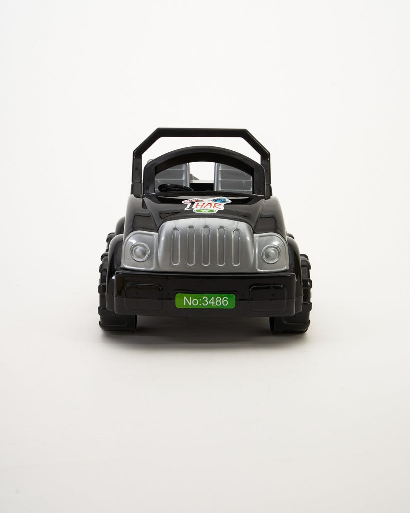 thar toy car price