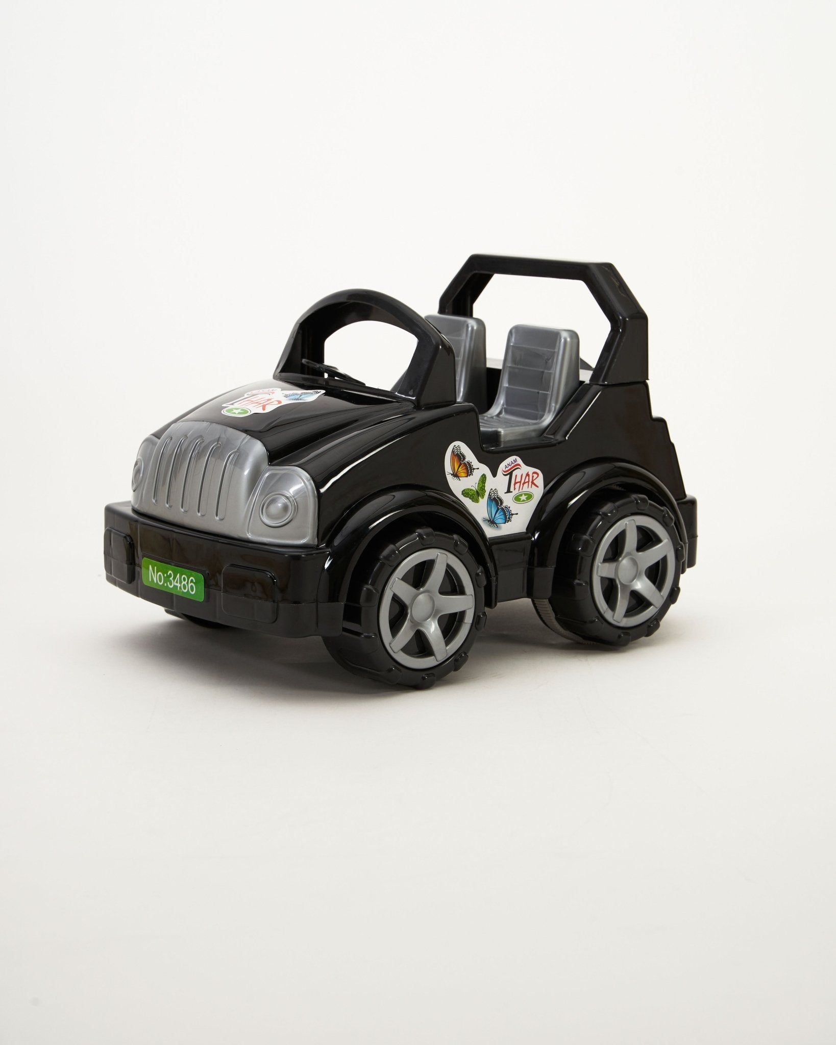 ANAM THAR TOY Add the Exciting Toy Car Collection for Kids – UATOYS