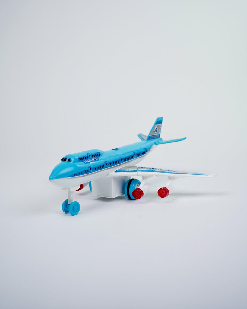 airplane toy