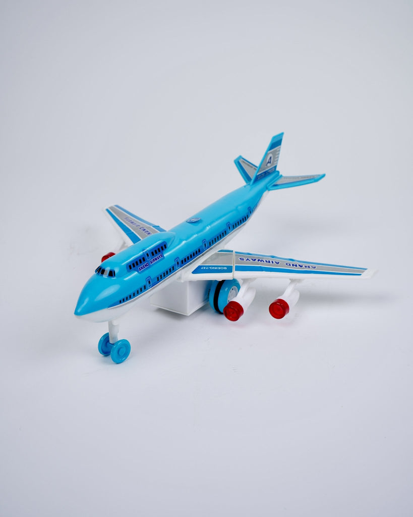 airplane toy for kids