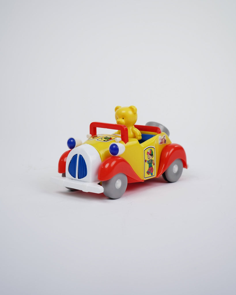 ANAND ANDY CAR -Friction Toy- UATOYS