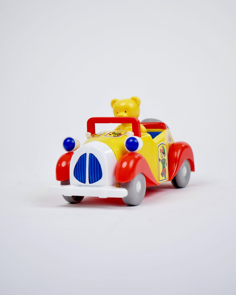 ANAND ANDY CAR -Friction Toy- UATOYS