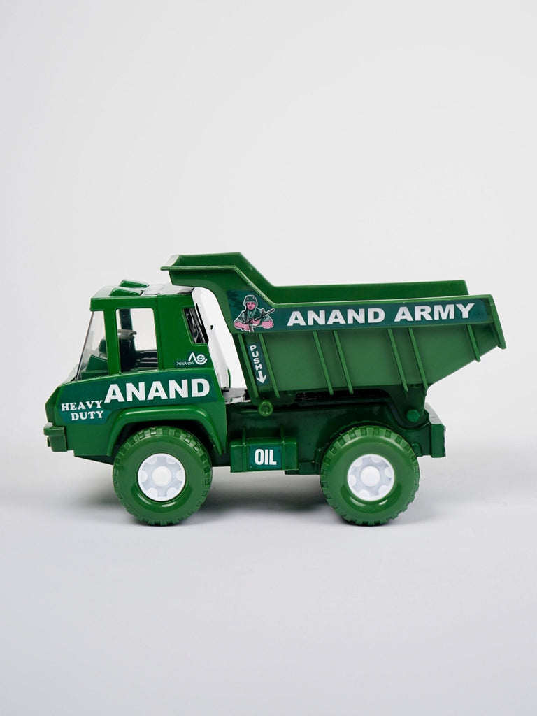 army truck toys