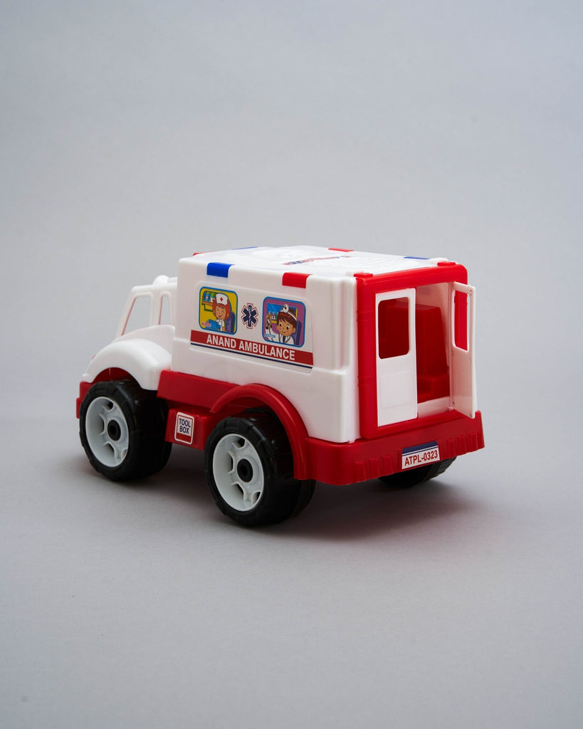 ambulance toy for kids