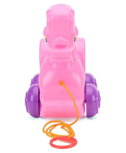 horse toy for  baby