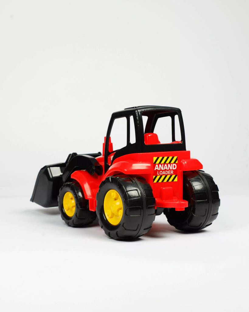 JCB Loader toy