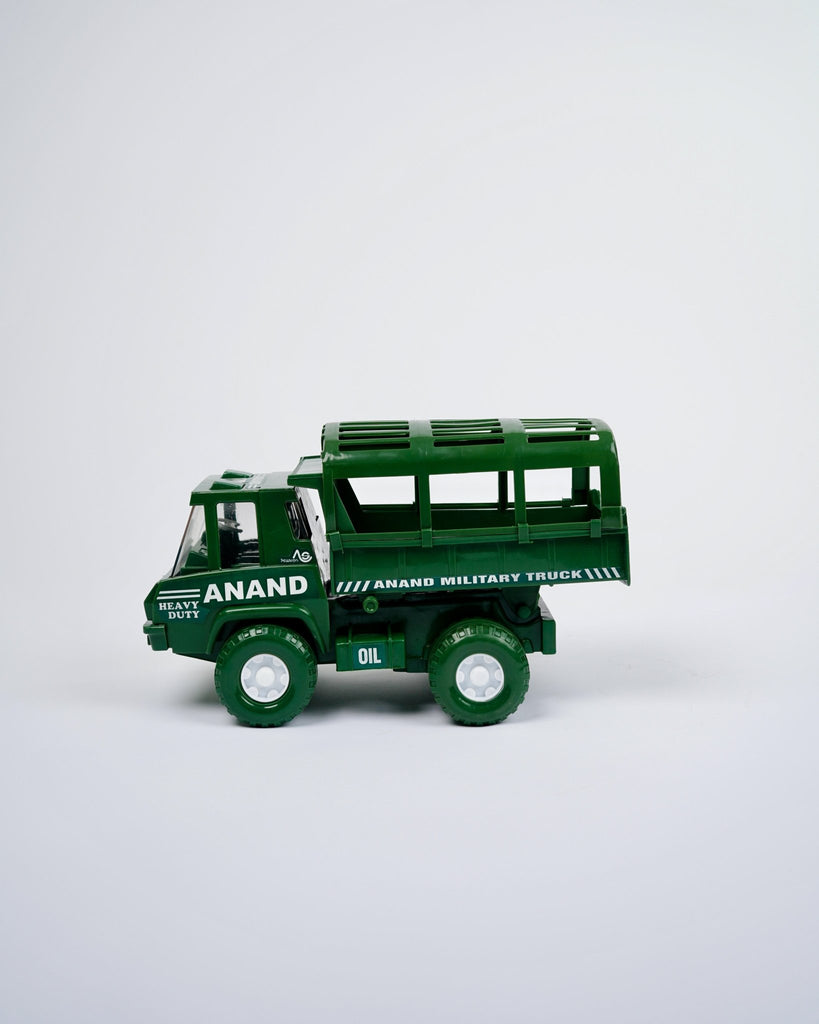 Military Truck Toy for sale