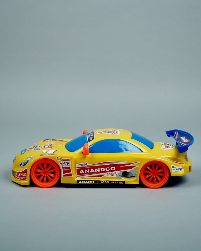 sports car toys for kids