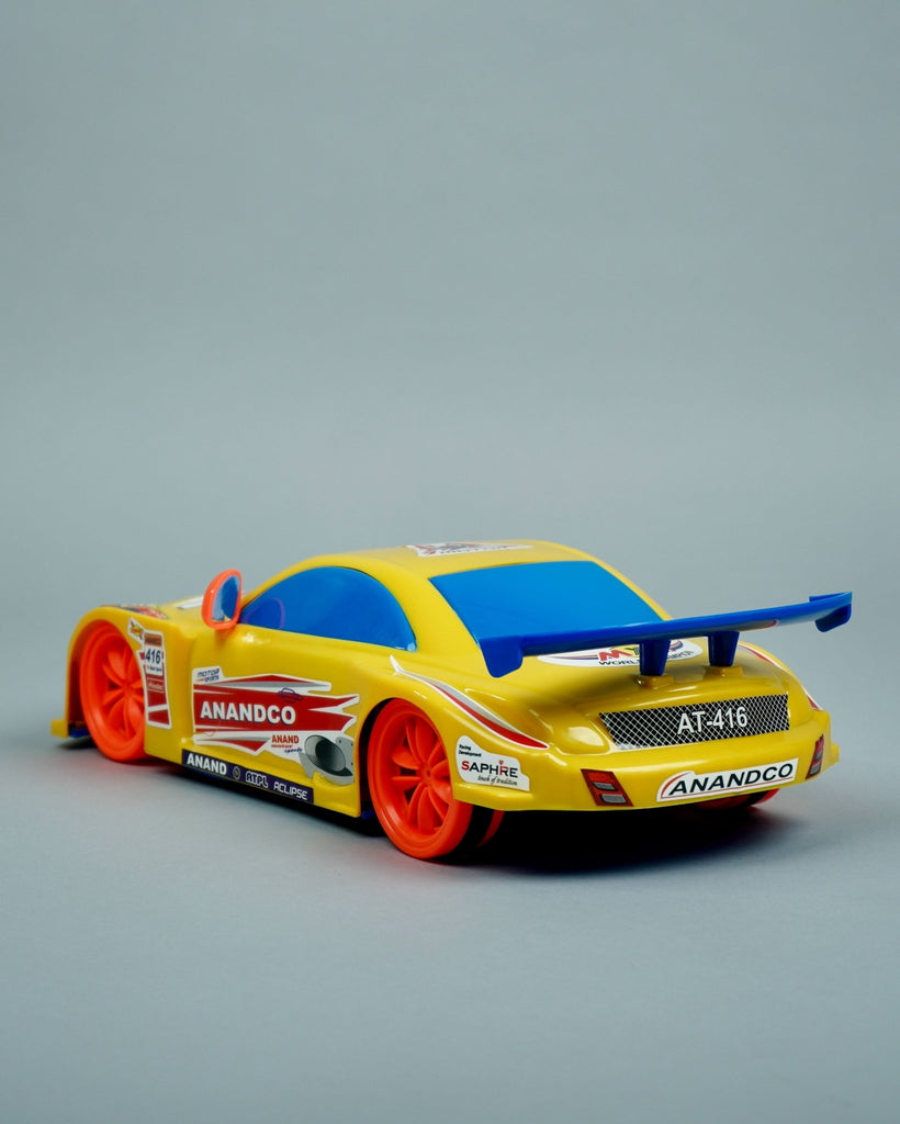 sports car toy gifts