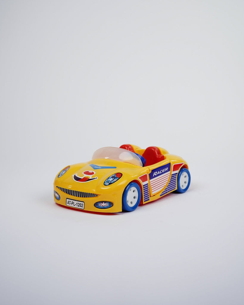 Racer Car Toy