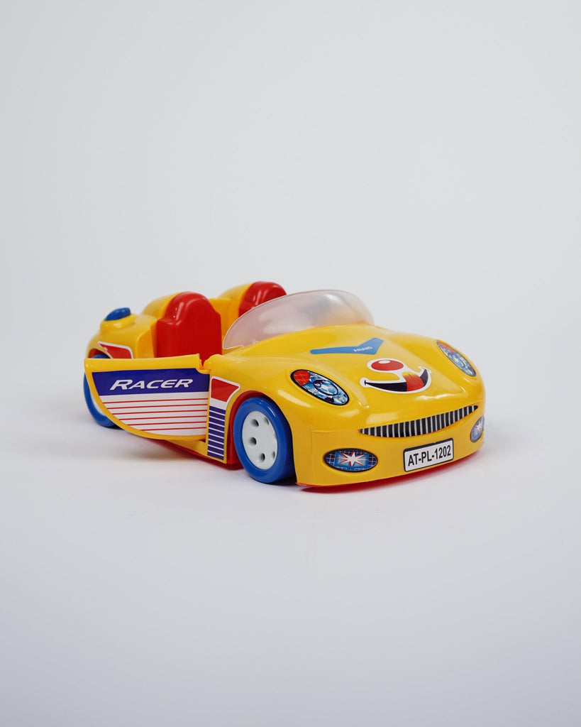 Racer Car Toys for 3 year old