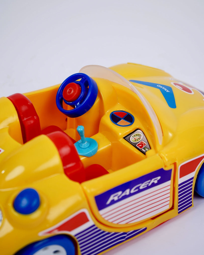 Racer Car Toy for kids