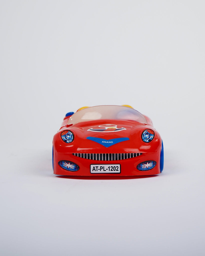 Racer Car Toy Price