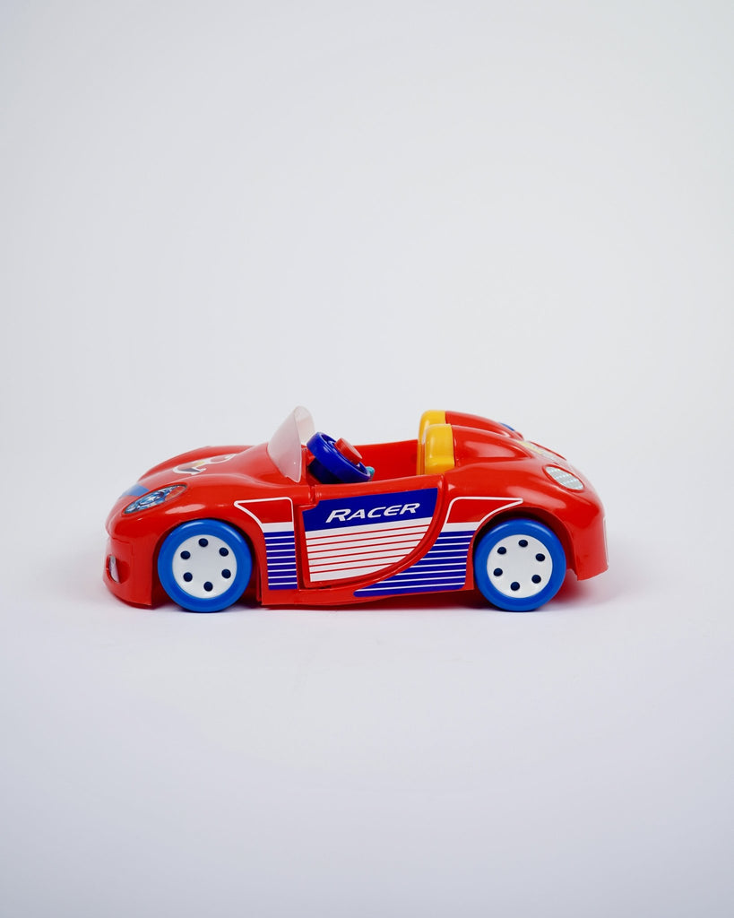 Racer Car Toys for 7 year old