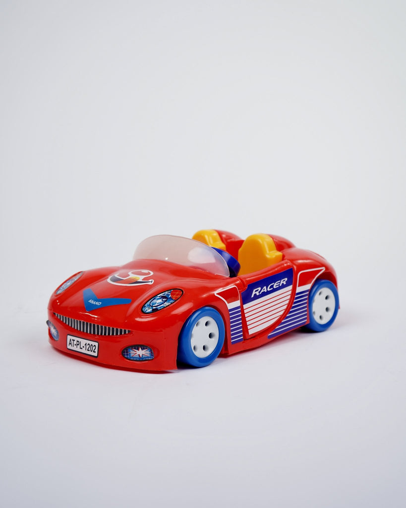 Racer Car Toys for 5 year old