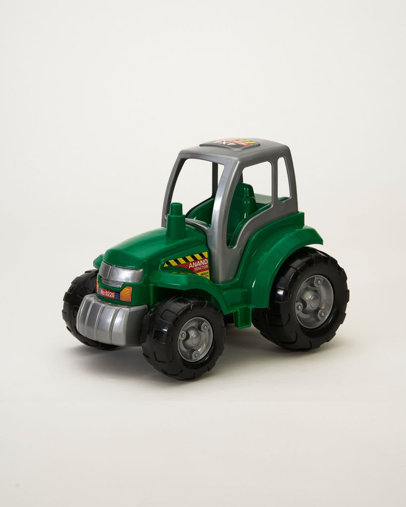 tractor toys