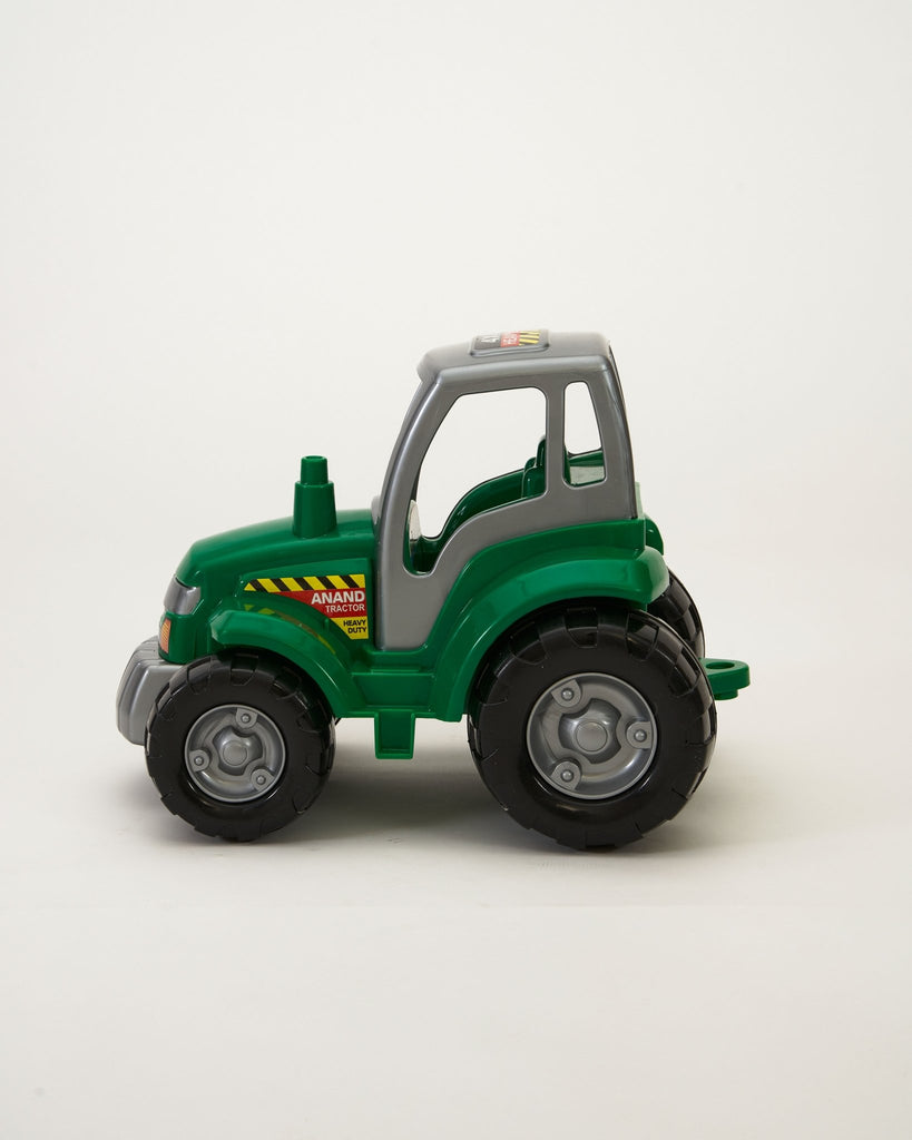 tractor toys for kids