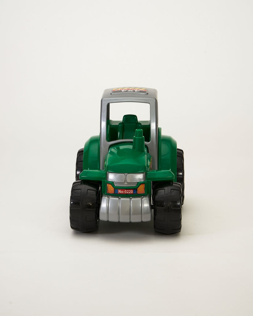 tractor toy big size