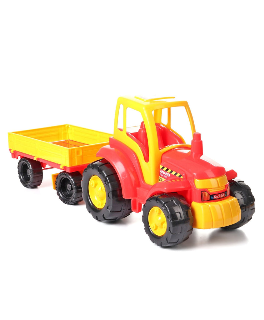 Kids Tractor Toys 2