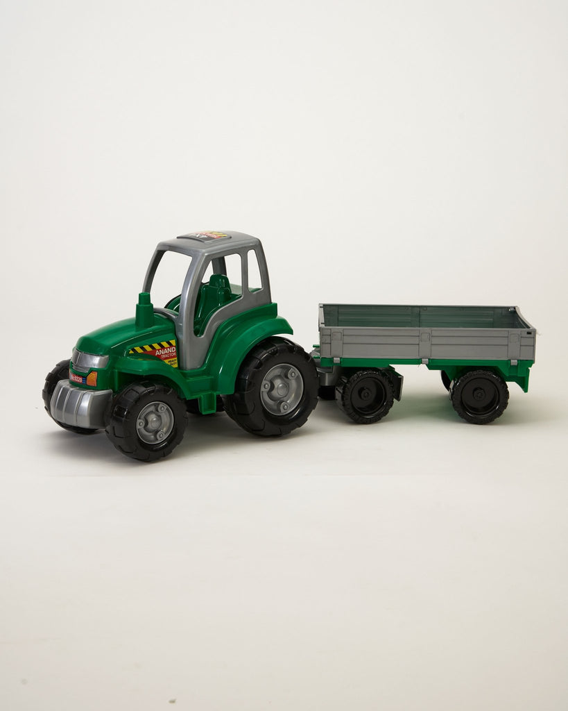 Kids Tractor Toys