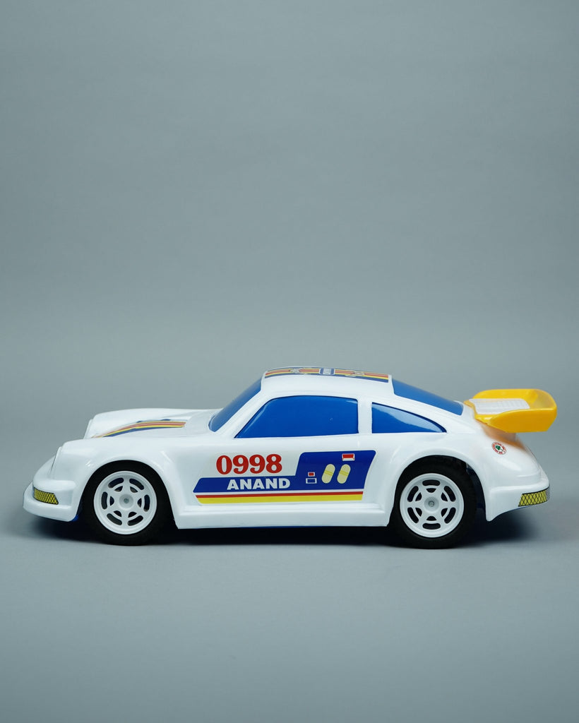 luxury car toy models