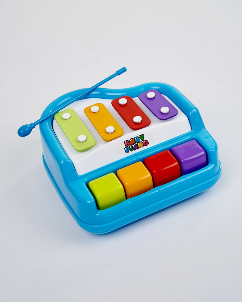 BABY PIANO -Musical Toys- UATOYS