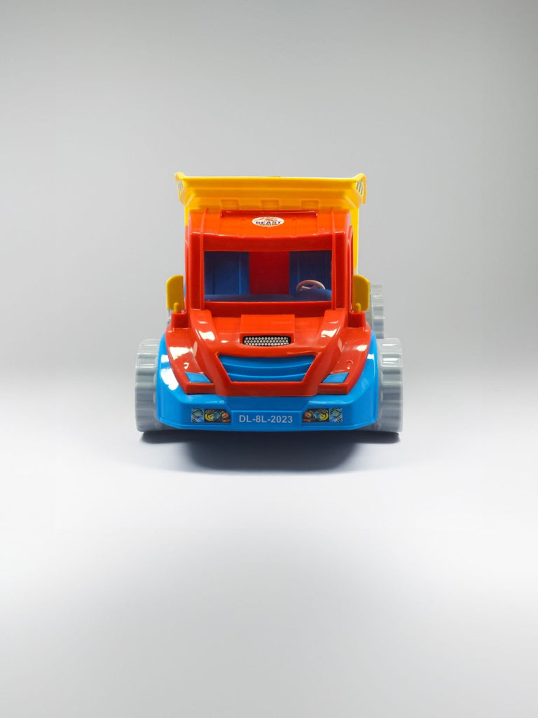 dumper truck toy for kids