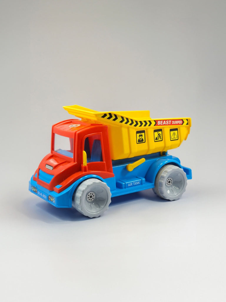 dumper truck toy India