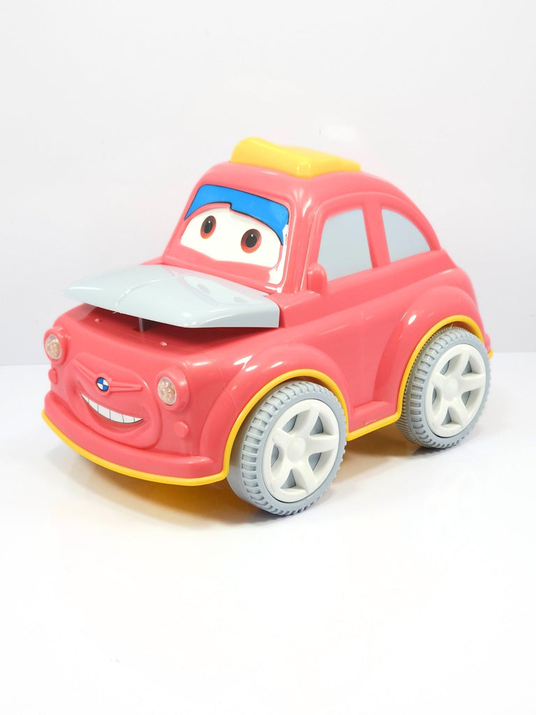 BOOGEY CAR -Friction Toy- UATOYS