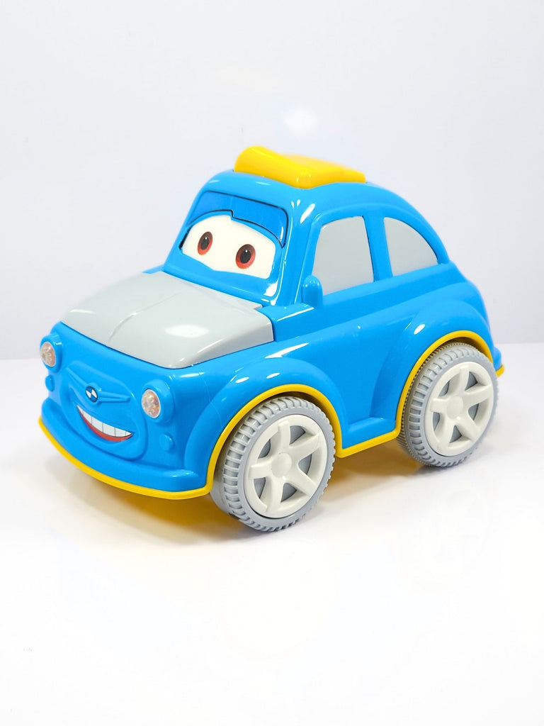 BOOGEY CAR -Friction Toy- UATOYS