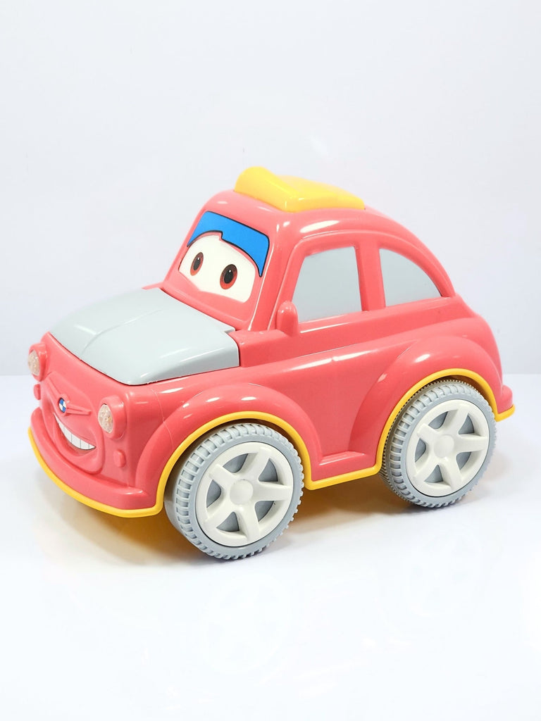 BOOGEY CAR -Friction Toy- UATOYS