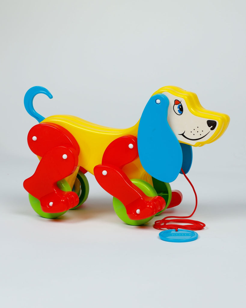 DAISY DOG Toys