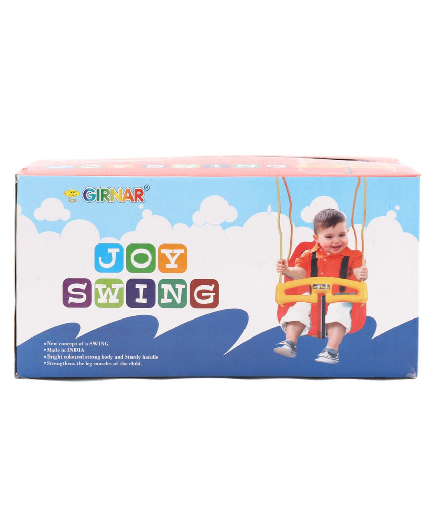 GIRNAR JOY SWING -Rider toy- UATOYS