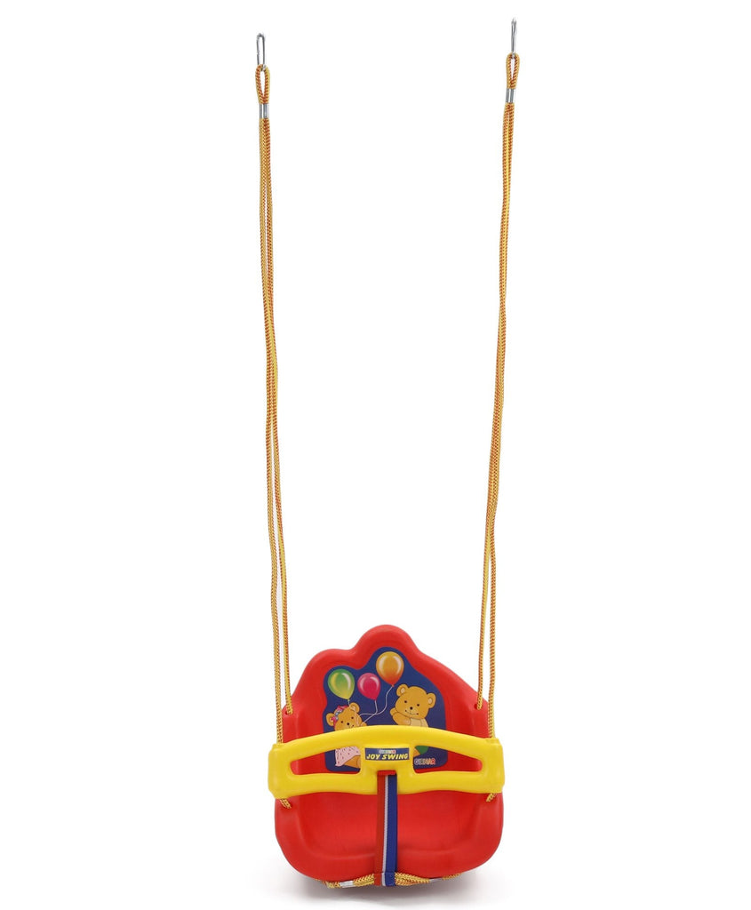 GIRNAR JOY SWING -Rider toy- UATOYS