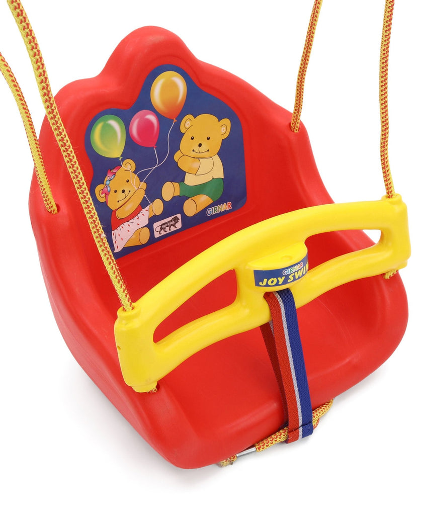 GIRNAR JOY SWING -Rider toy- UATOYS