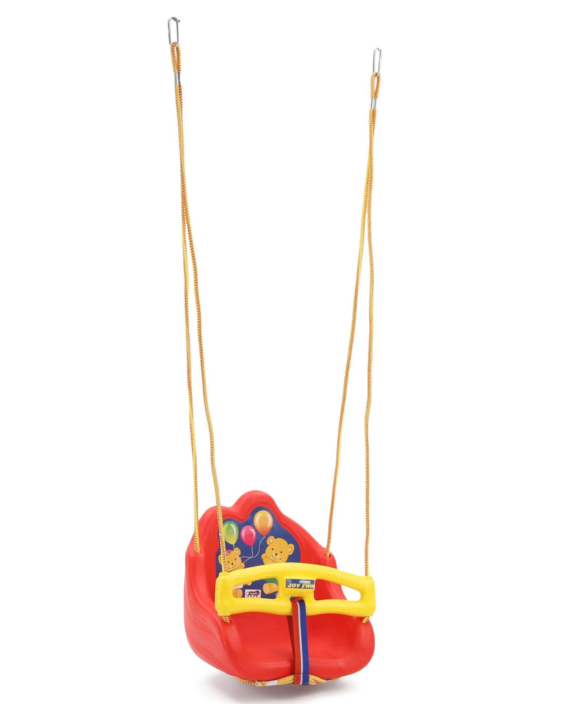 GIRNAR JOY SWING -Rider toy- UATOYS