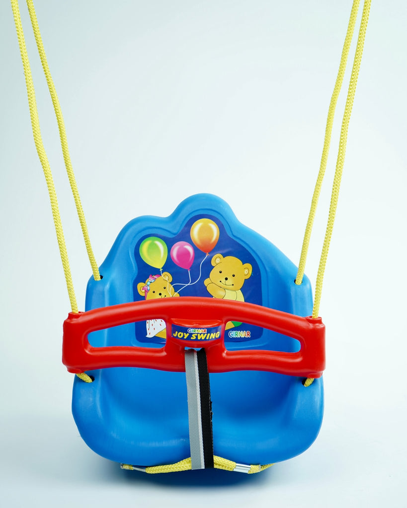 GIRNAR JOY SWING -Rider toy- UATOYS