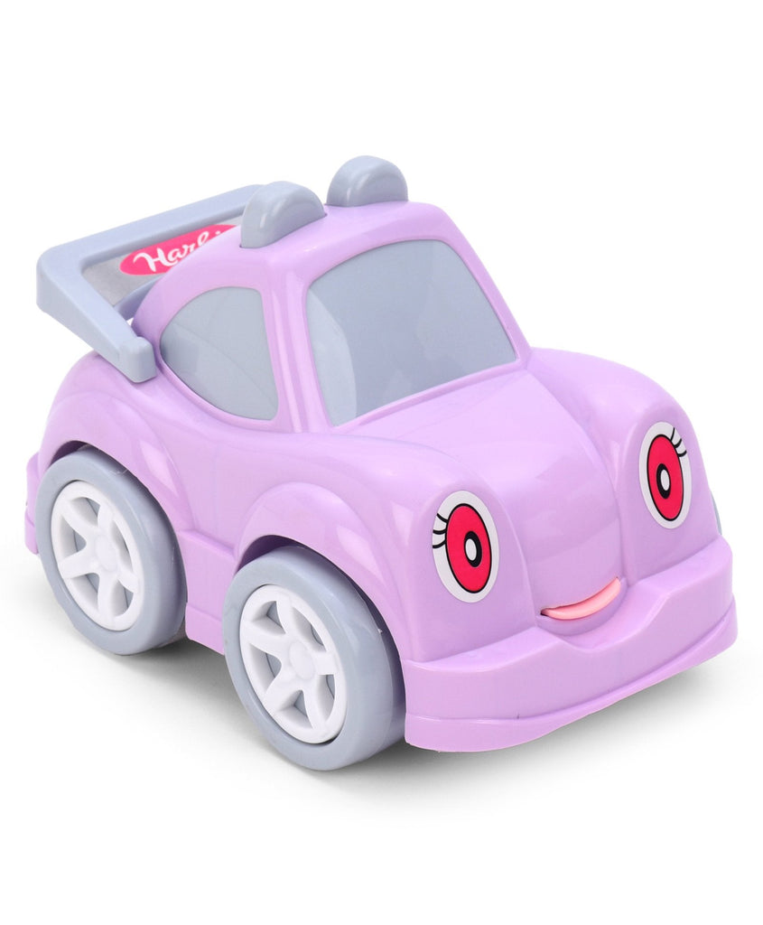 HARBIE CAR -Friction Toy- UATOYS