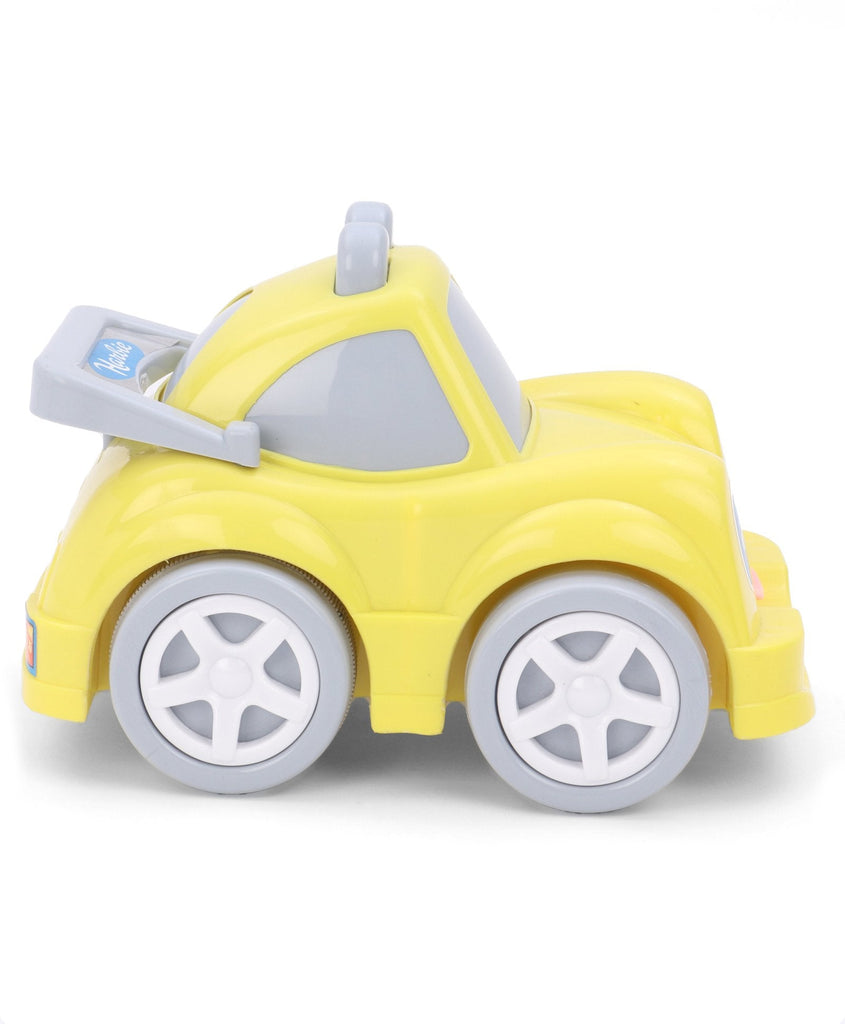 HARBIE CAR -Friction Toy- UATOYS