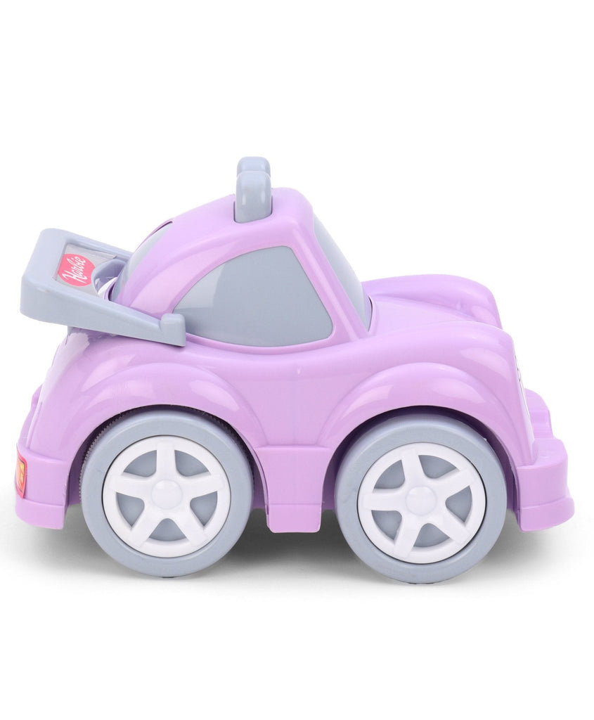 HARBIE CAR -Friction Toy- UATOYS