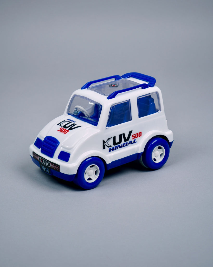 HINDAL KUV 500 -Friction Toy- UATOYS