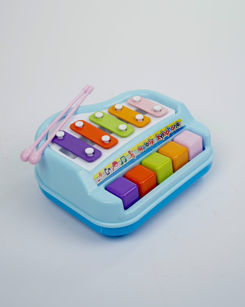 MELODY XYLOPHONE -Musical Toys- UATOYS