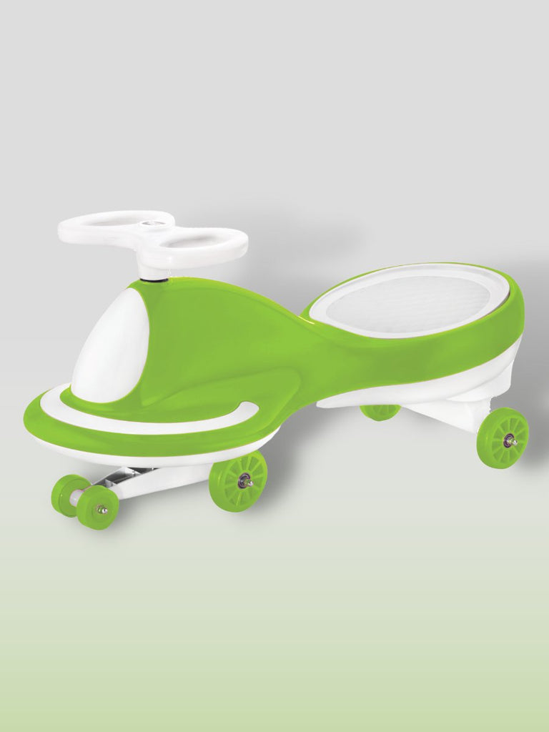 kids ride on toys Green