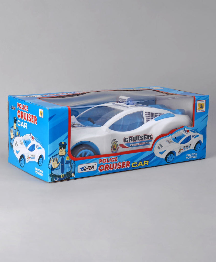 police car toy price